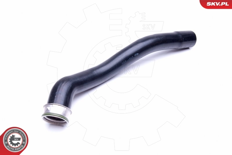 Charge Air Hose